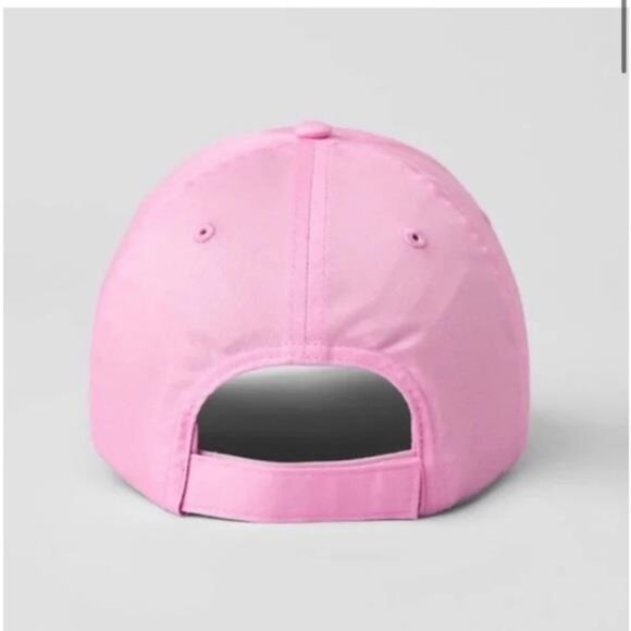 NWT ALO Off-Duty Cap, Sweet Pink & New With Tags - Picture 3 of 9
